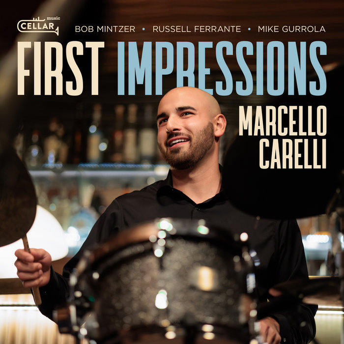 Marcello Carelli